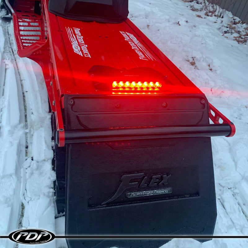 PDP Polaris LED Taillight