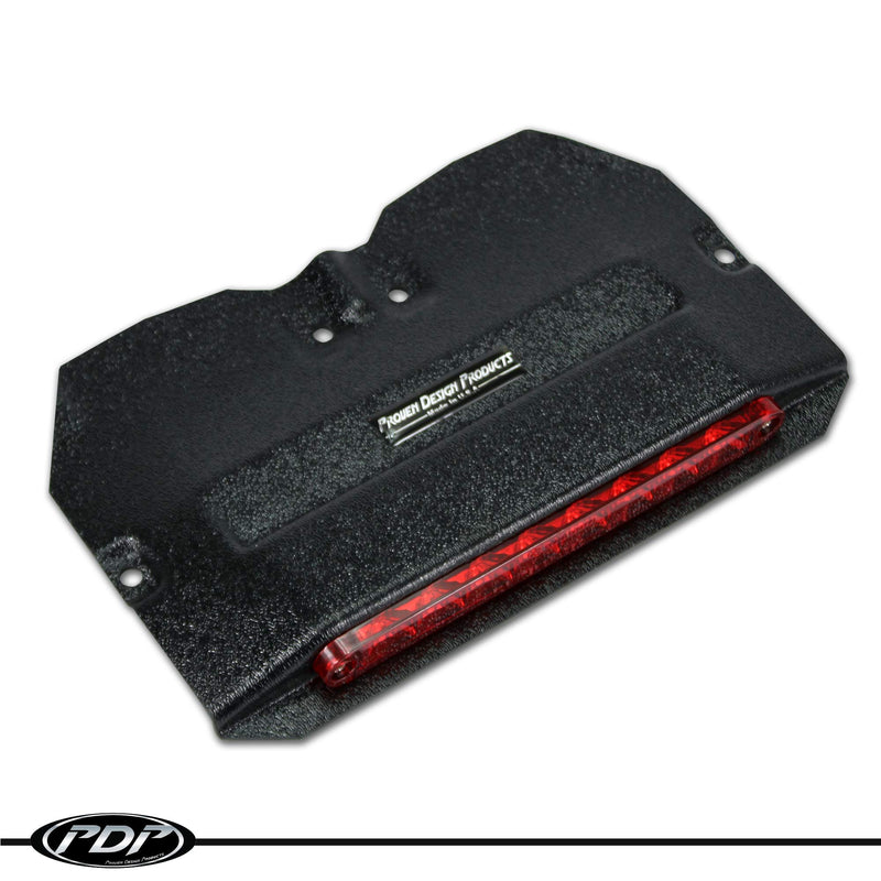 PDP Polaris LED Taillight