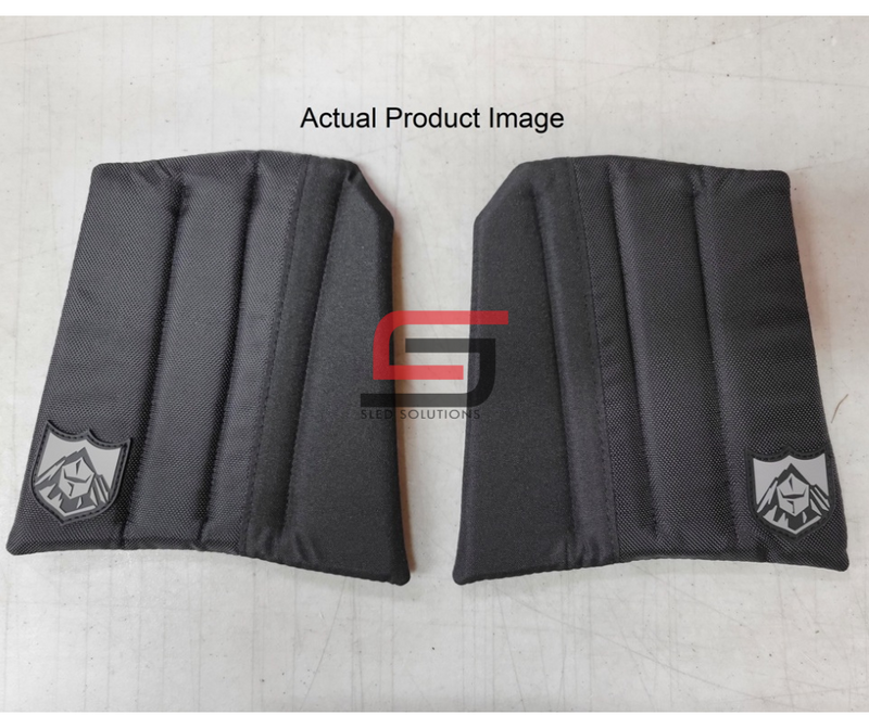Polaris Matryx Kneepads