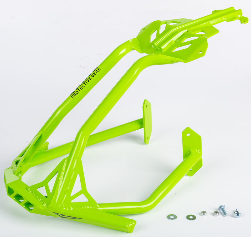 Arctic Cat Ascender Skinz Front Bumper