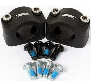 RSI Oversize 1 1/8" Fat Bar Clamp Kit