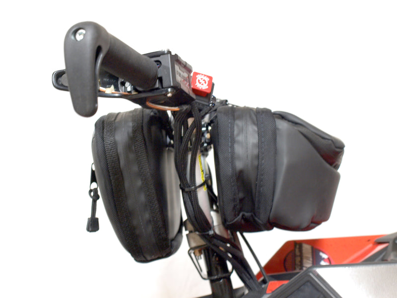 E-Series Quick Lock Pro Taper Carry All Handlebar System