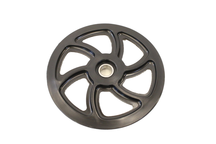 Plastic 8" Wheel