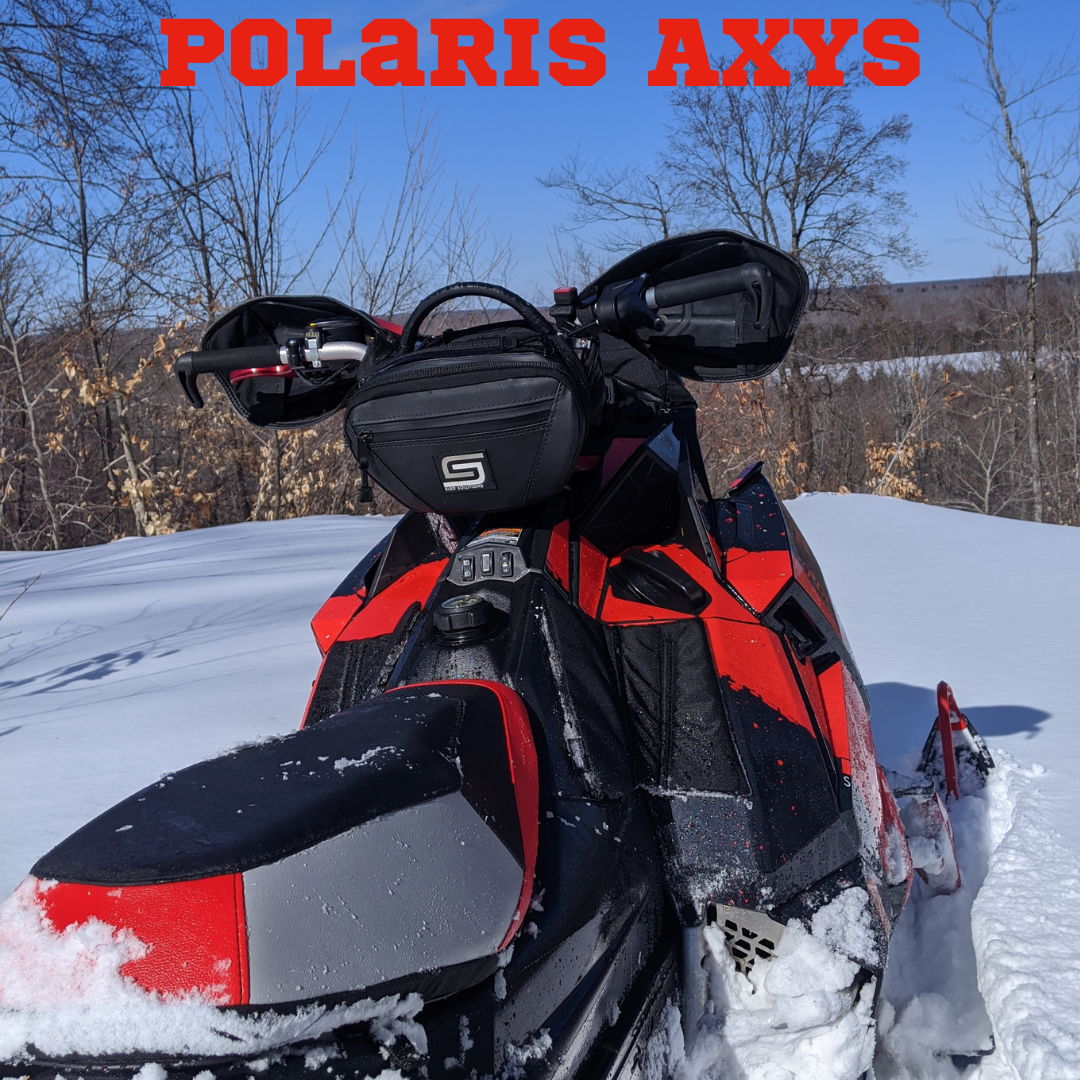 E-Series Quick Lock Pro Taper Carry All Handlebar System