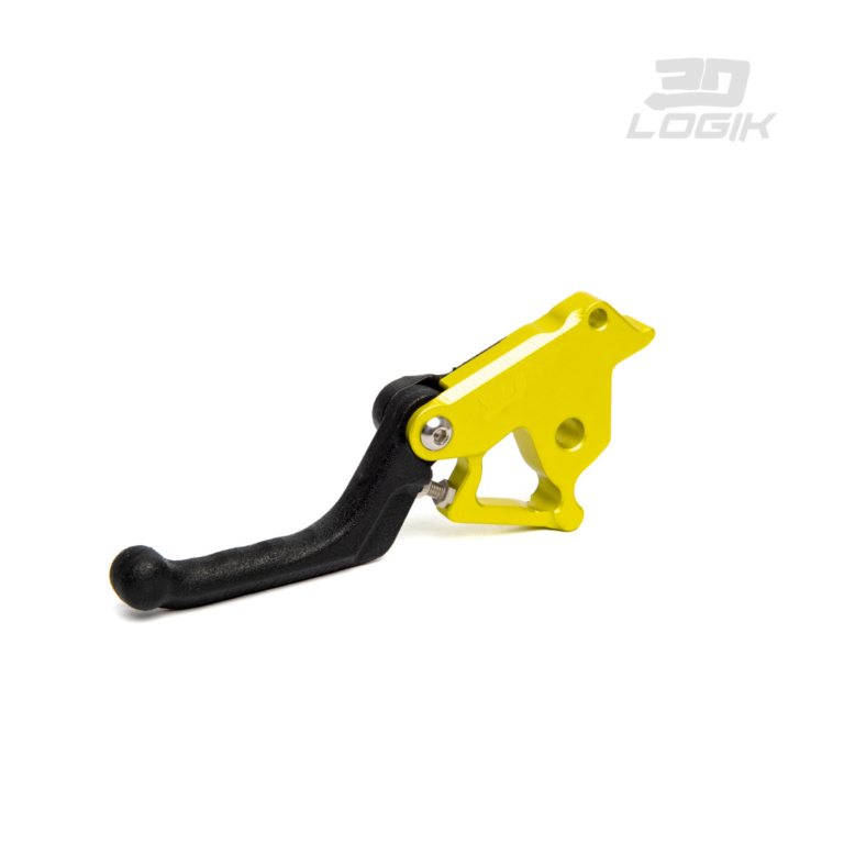 3D Logik Polaris Axys Adjustable Brake Lever