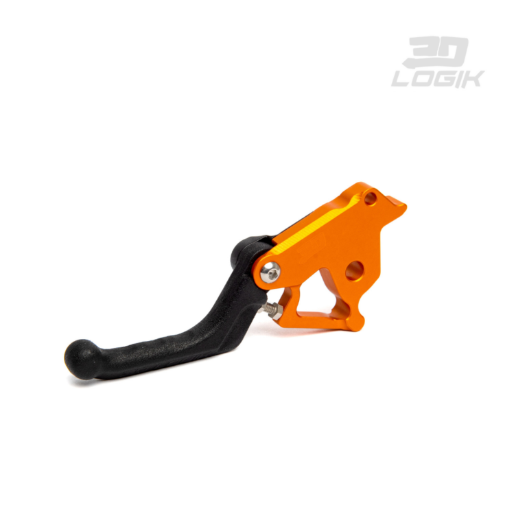 3D Logik Polaris Axys Adjustable Brake Lever
