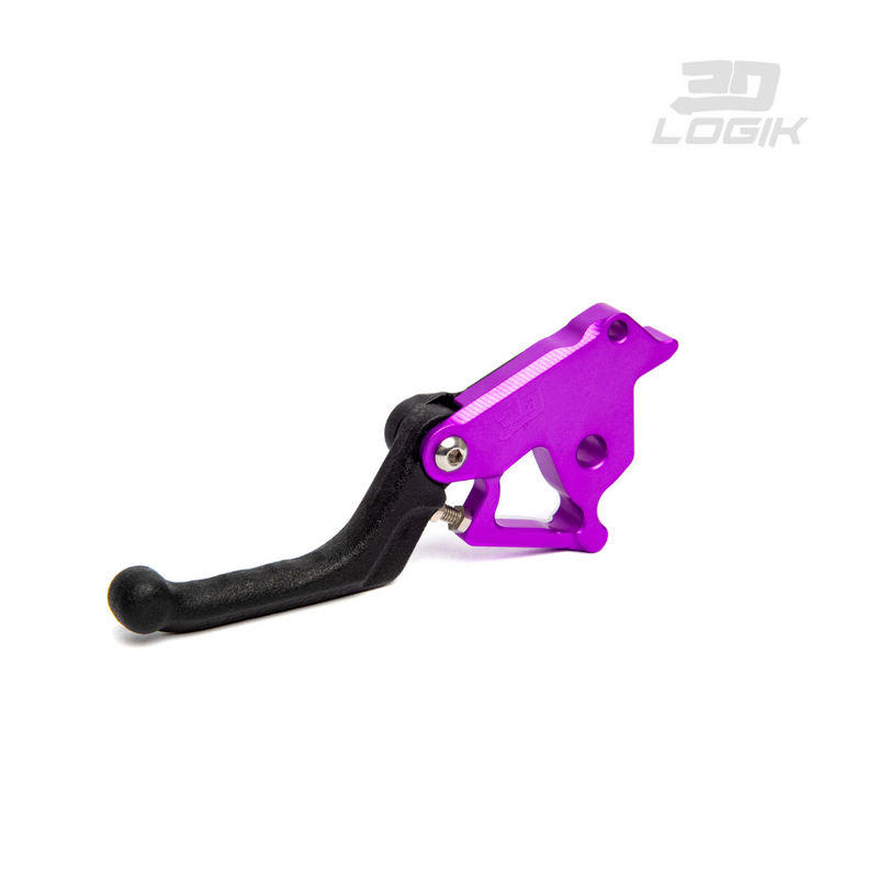 3D Logik Polaris Axys Adjustable Brake Lever