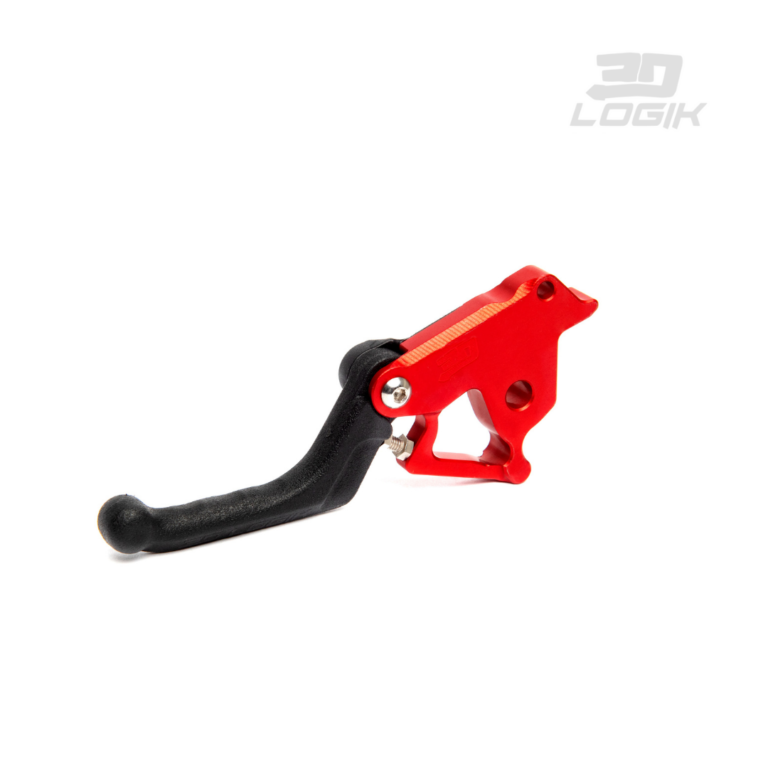 3D Logik Polaris Axys Adjustable Brake Lever