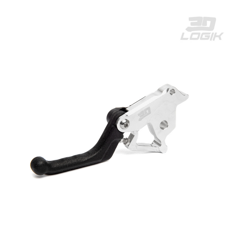 3D Logik Polaris Axys Adjustable Brake Lever