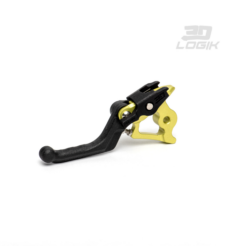 3D Logik Polaris Matryx Adjustable Brake Lever