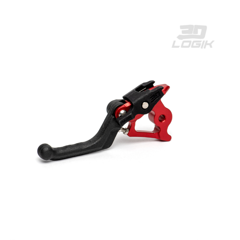 3D Logik Polaris Matryx Adjustable Brake Lever