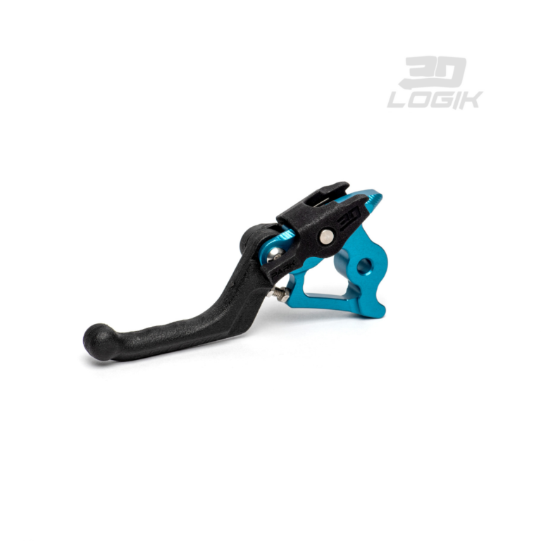 3D Logik Polaris Matryx Adjustable Brake Lever