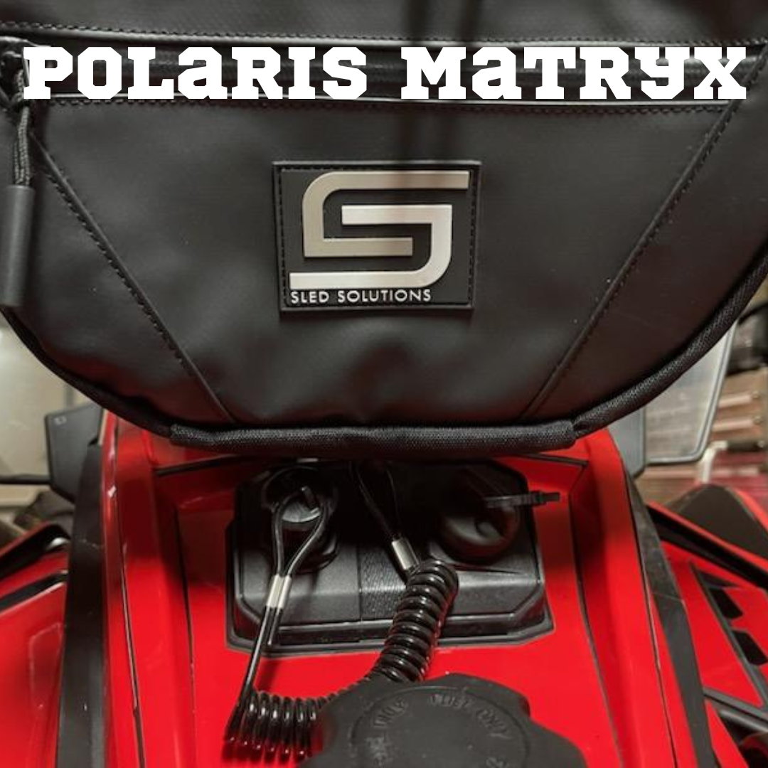 E-Series Quick Lock Universal Carry All Handlebar System