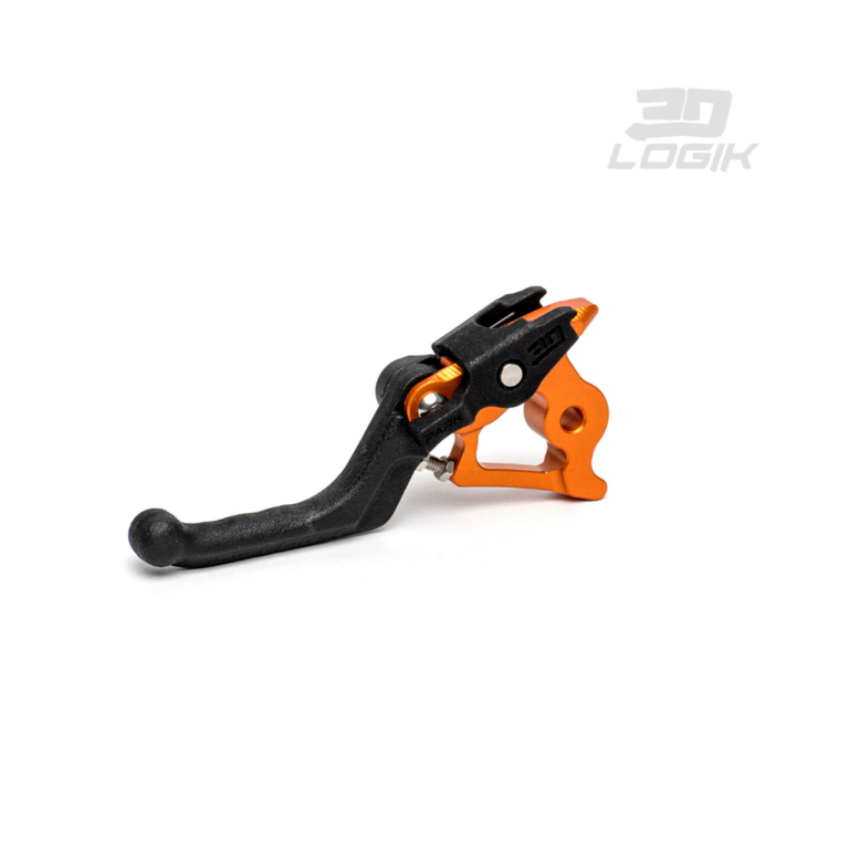 3D Logik Polaris Matryx Adjustable Brake Lever