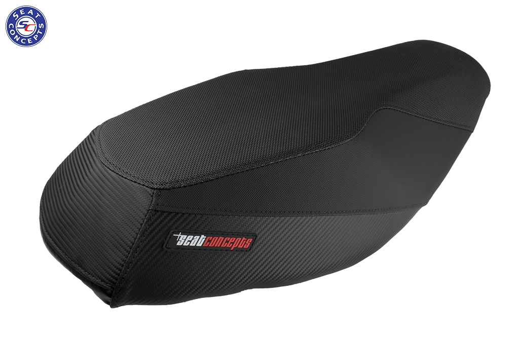 Seat Concepts Polaris RMK Seat Cover - OEM Seat