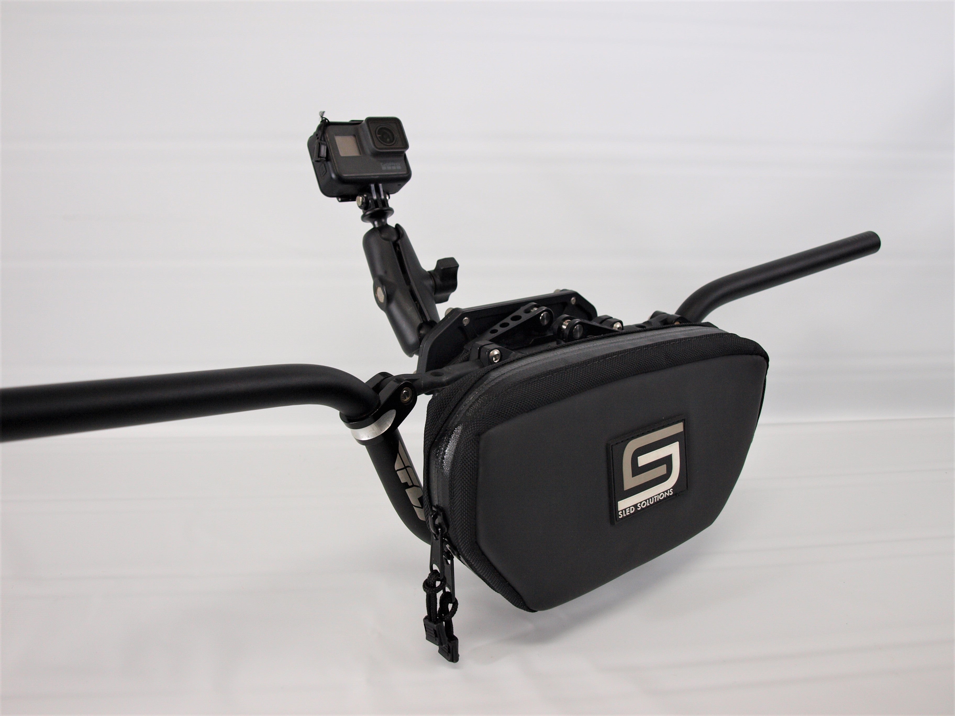 Quick Lock RAM Mount Accessories