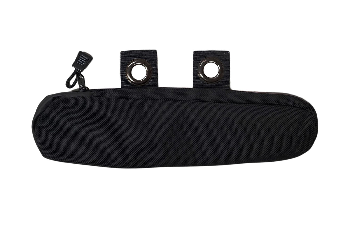 Quick Lock Saw Bag