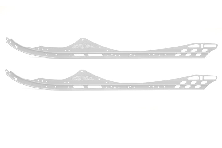 Iceage Ski Doo Gen 5 Summit/Freeride Rails