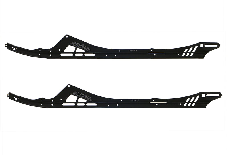 Iceage Arctic Cat Ascender M Rails