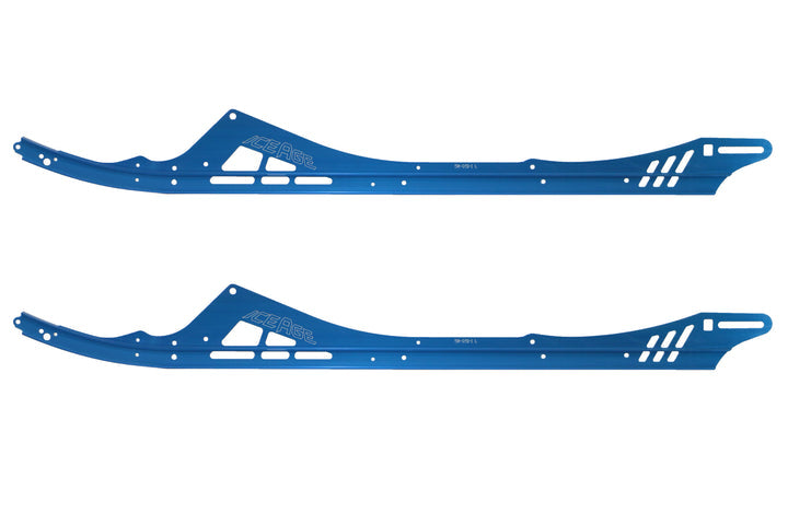 Iceage Arctic Cat Ascender M Rails
