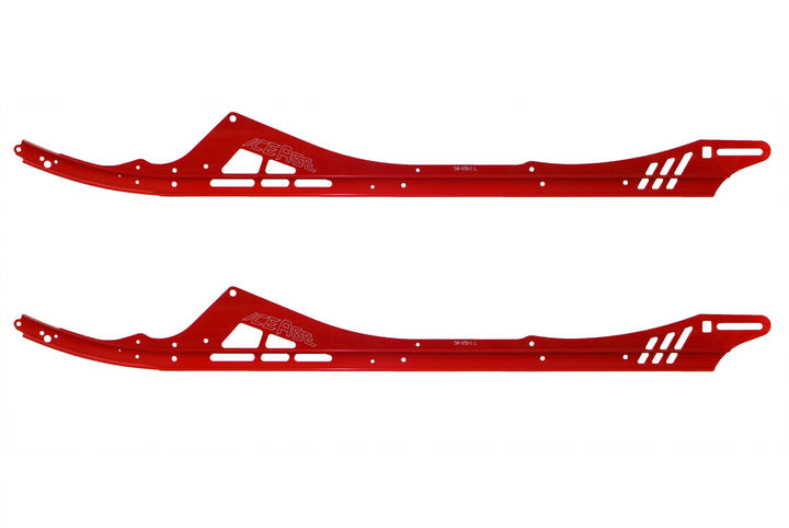 Iceage Arctic Cat Ascender M Rails