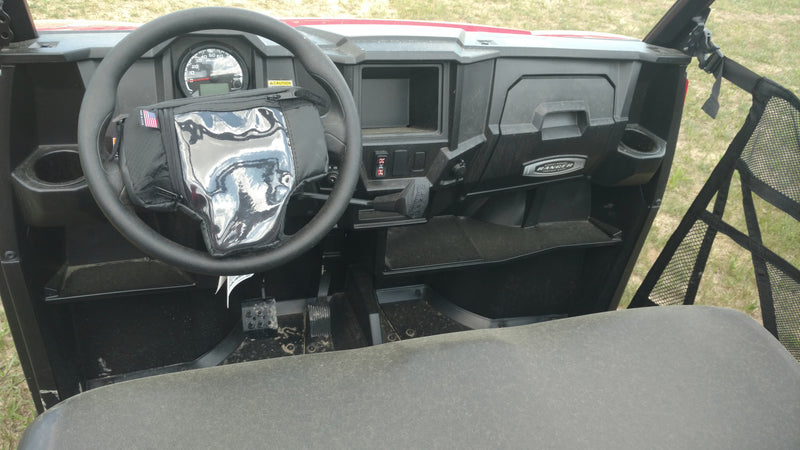 REC-365 UTV Steering Wheel Bag