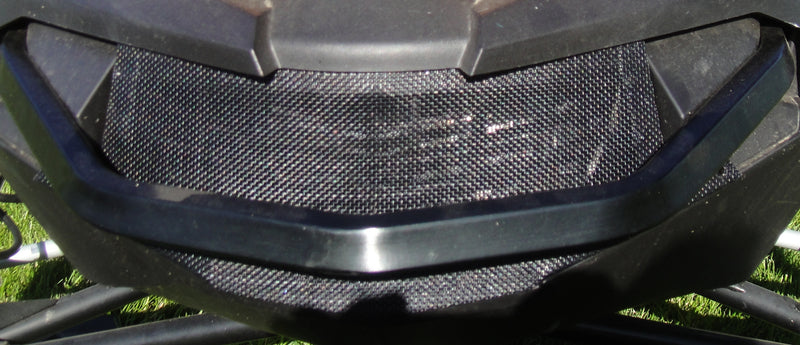 2 Cool Nose Vent Ski-Doo XM