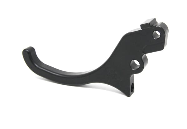 TKI Ski Doo Short Pull Brake Lever