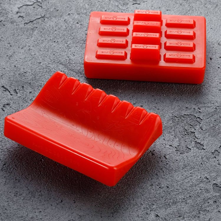 Salazzking Arctic Cat Ski Rubbers