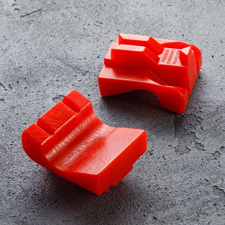 Salazzking Ski Doo Gen 4 Ski Rubbers