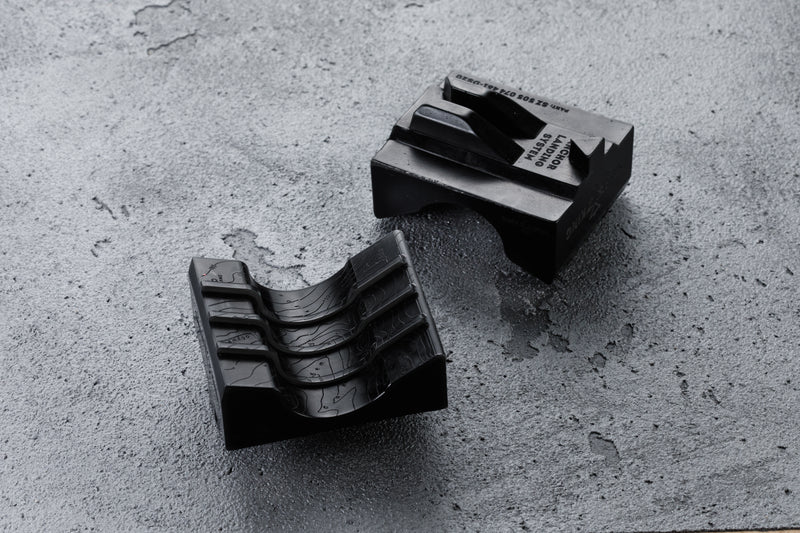 Salazzking Lynx Ski Rubbers