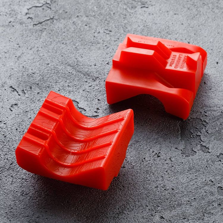 Salazzking Ski Doo Gen 4 EXPERT/Gen 5 Ski Rubbers