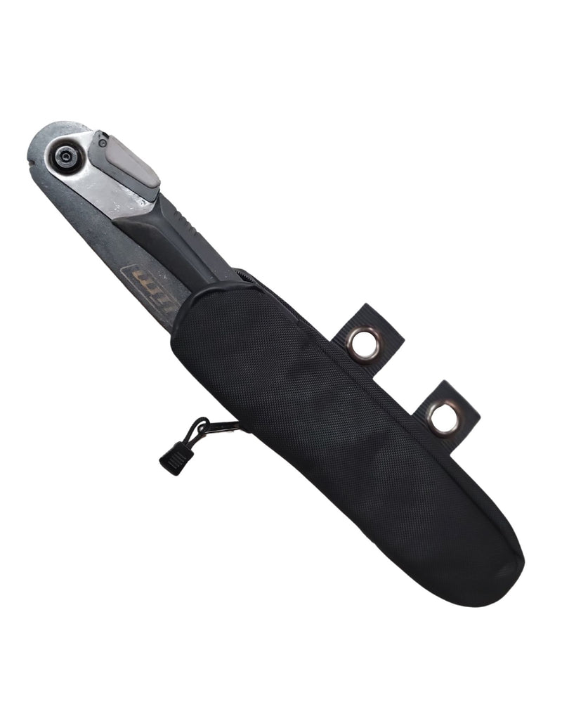 Quick Lock Saw Bag