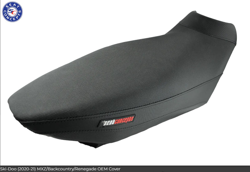 Seat Concepts Ski-Doo MXZ/Backcountry/Renegade OEM Cover