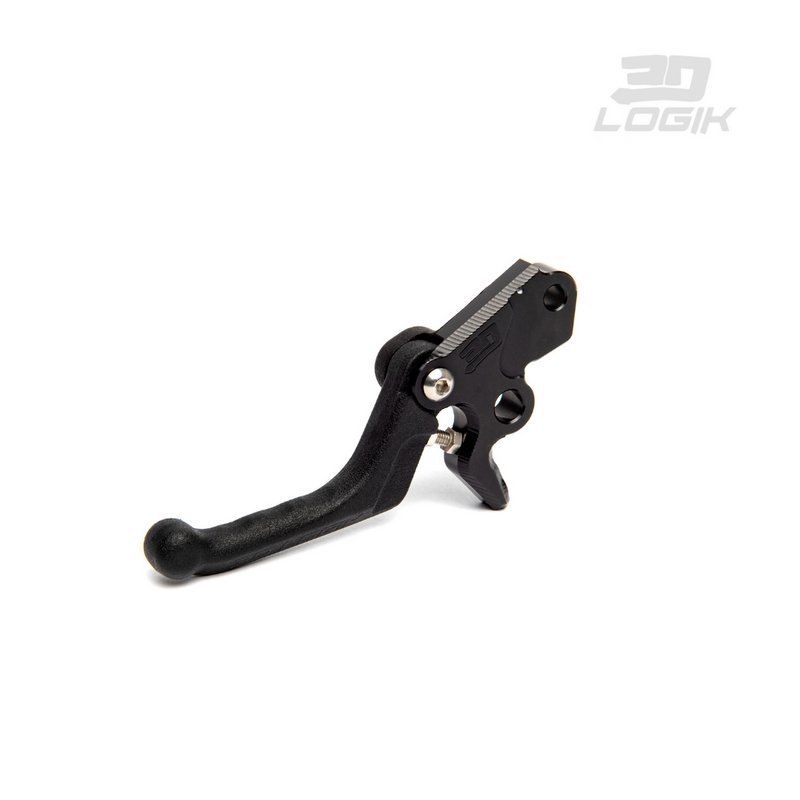 3D Logik Ski Doo Adjustable Brake Lever