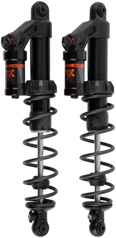 FOX 1.5 ZERO QS3R COIL LIGHTWEIGHT SKI - SKI DOO / LYNX