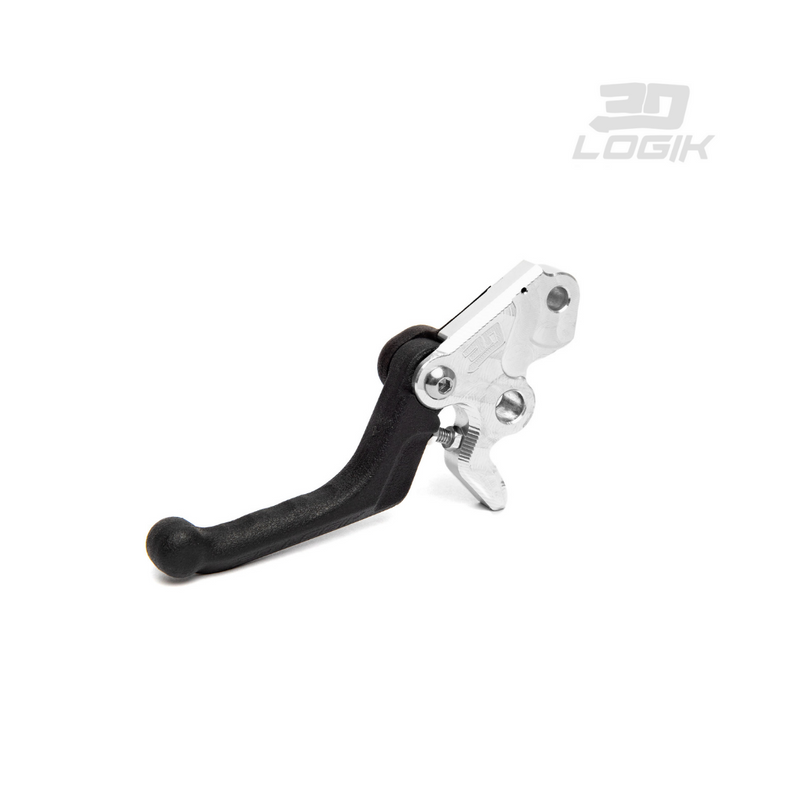 3D Logik Ski Doo Adjustable Brake Lever