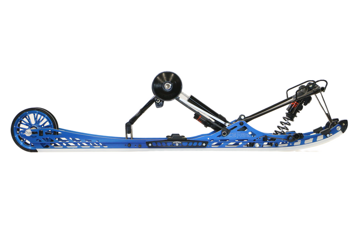 Iceage Ski Doo Gen 4 Summit/Freeride Rails