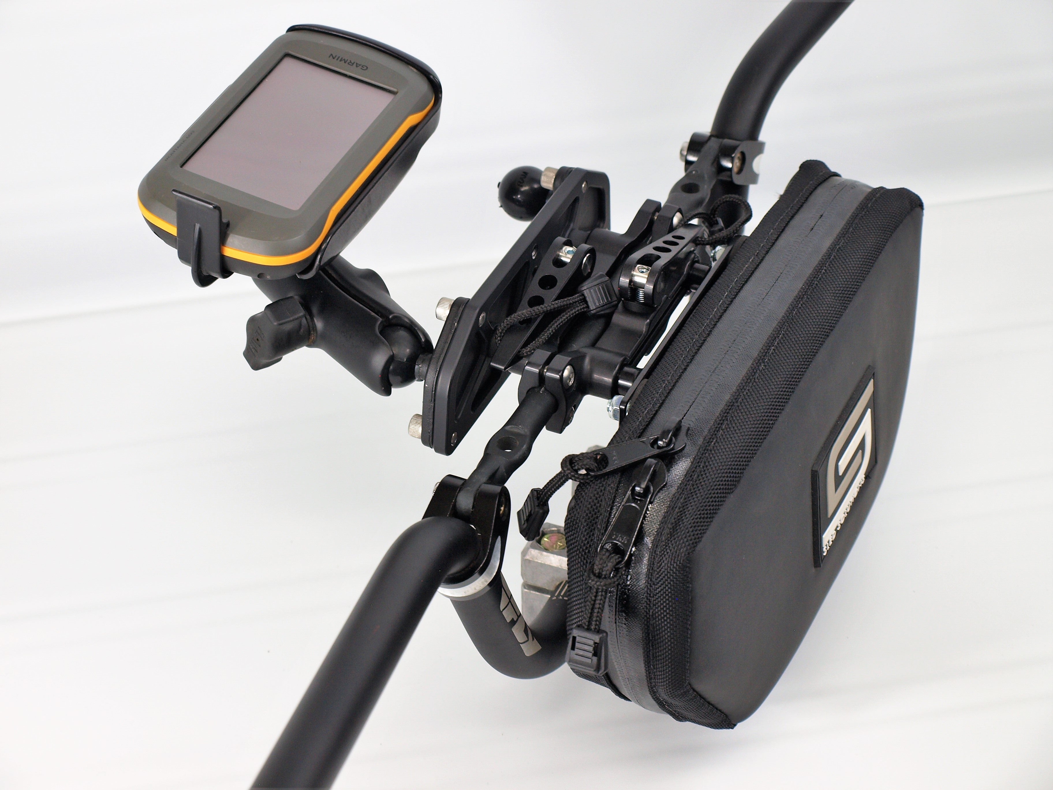 Quick Lock RAM Mount Accessories