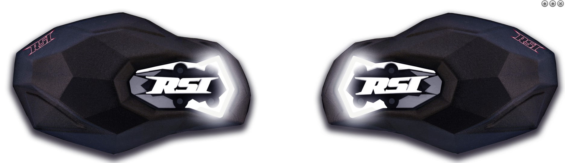 RSI Stonewall LED Handguards