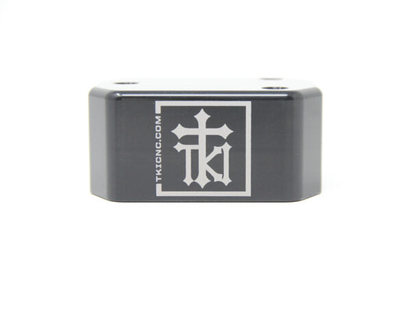 TKI Polaris Matryx Brake Reservoir Protector