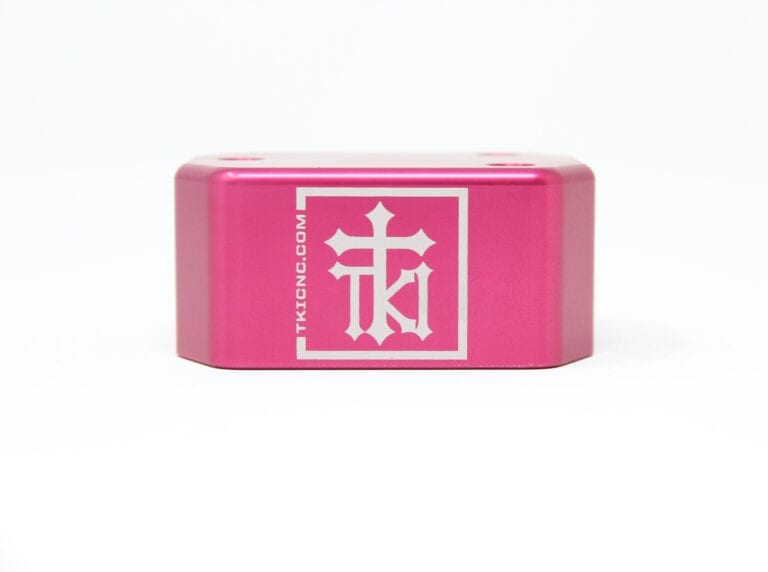 TKI Polaris Matryx Brake Reservoir Protector