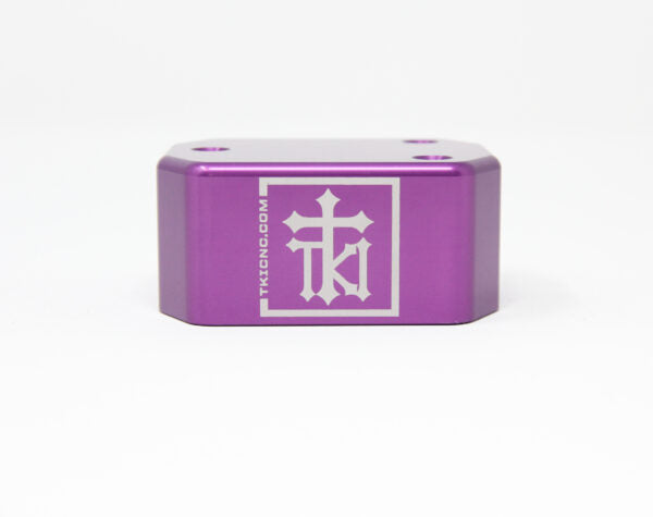 TKI Polaris Matryx Brake Reservoir Protector