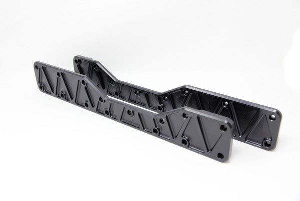 Tki Arctic Cat Alpha Rail Brace