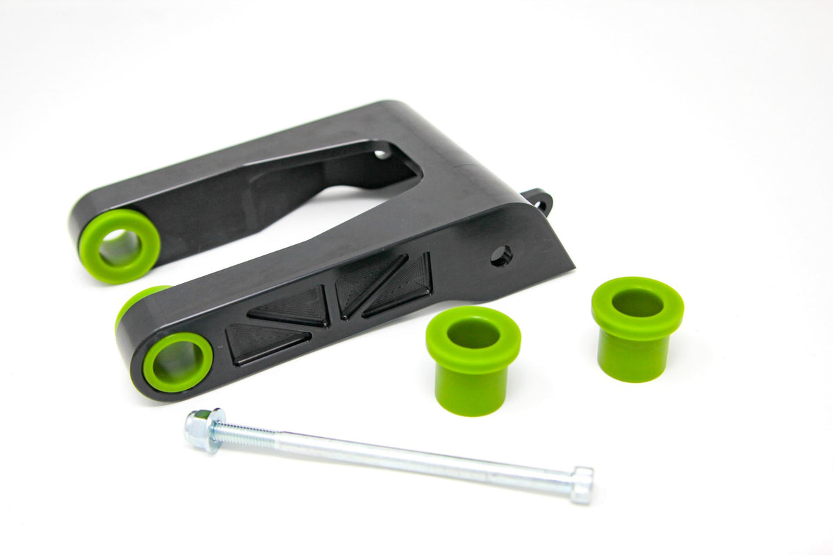 TKI ALPHA Rear Suspension Arm