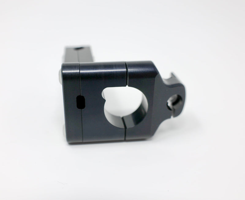 TKI Polaris Billet Throttle Block