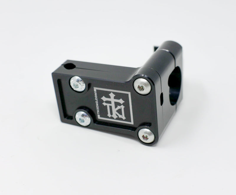 TKI Polaris Billet Throttle Block