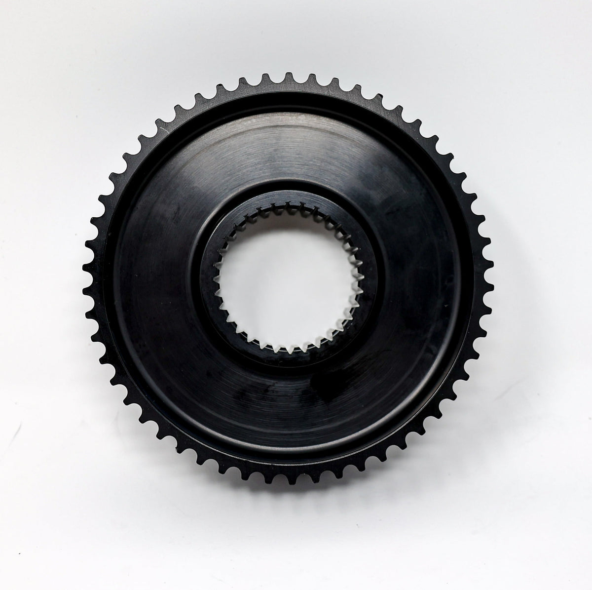 TKI Ski Doo Trail Sled Belt Drive
