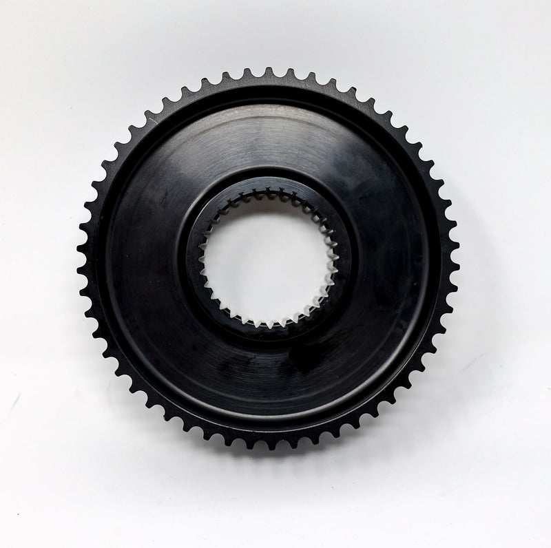 TKI Ski Doo Trail Sled Belt Drive