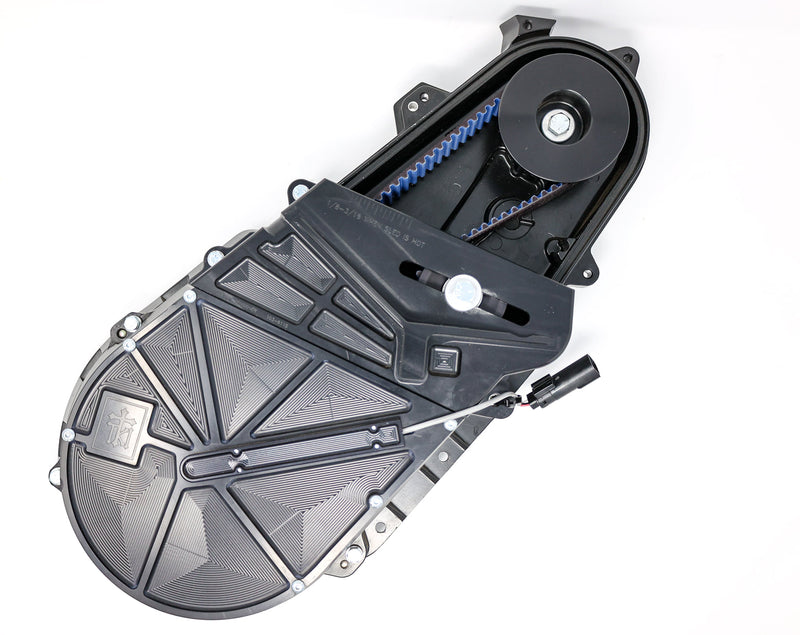 TKI Ski Doo Trail Sled Belt Drive
